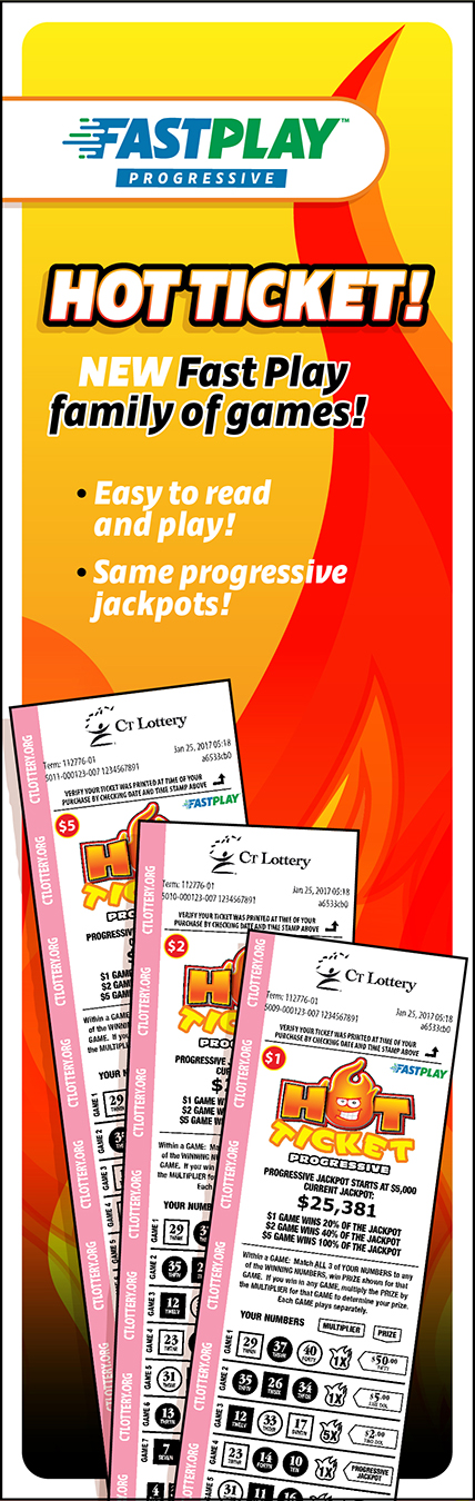 Check my lottery ticket app